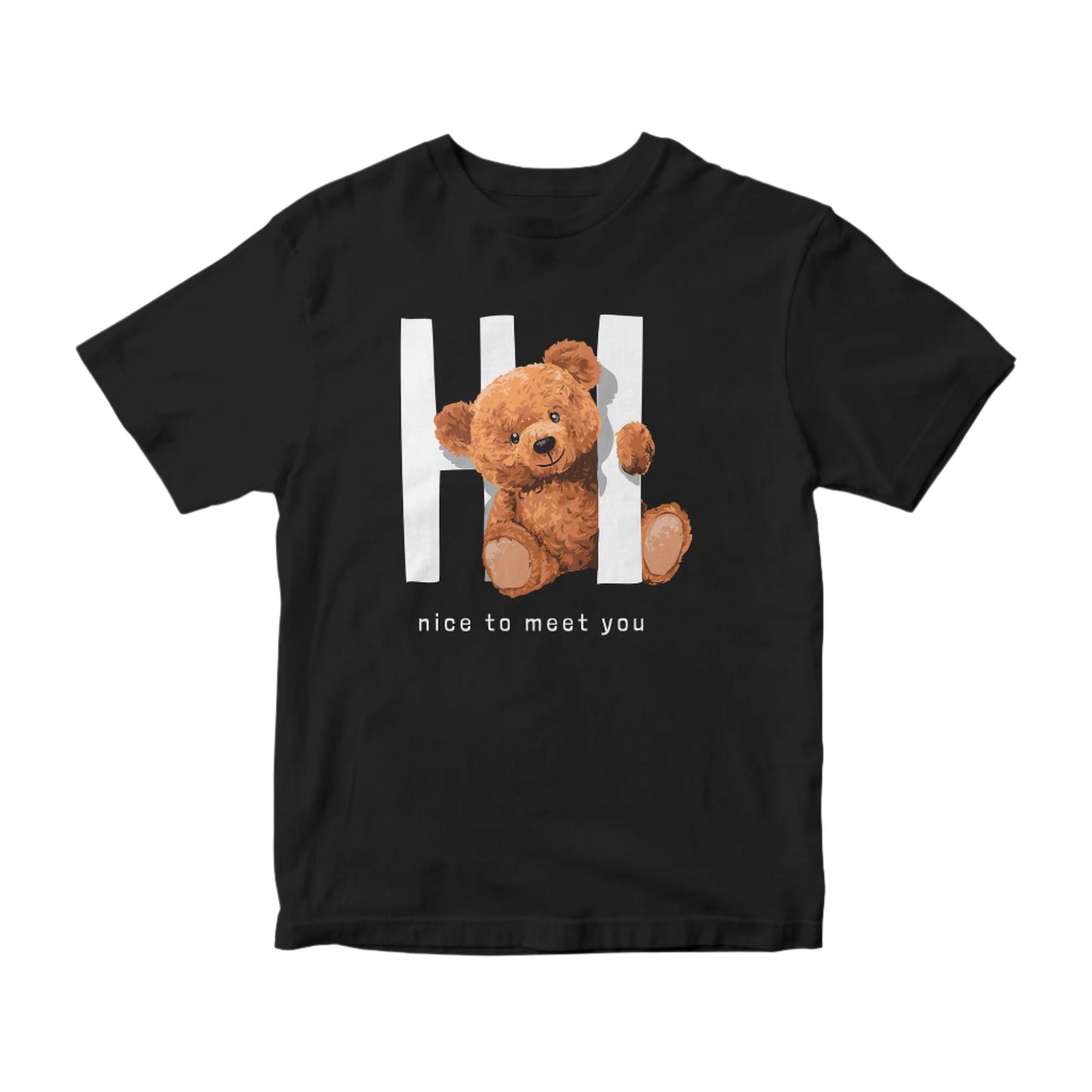 TEDDY BEAR- 5281
