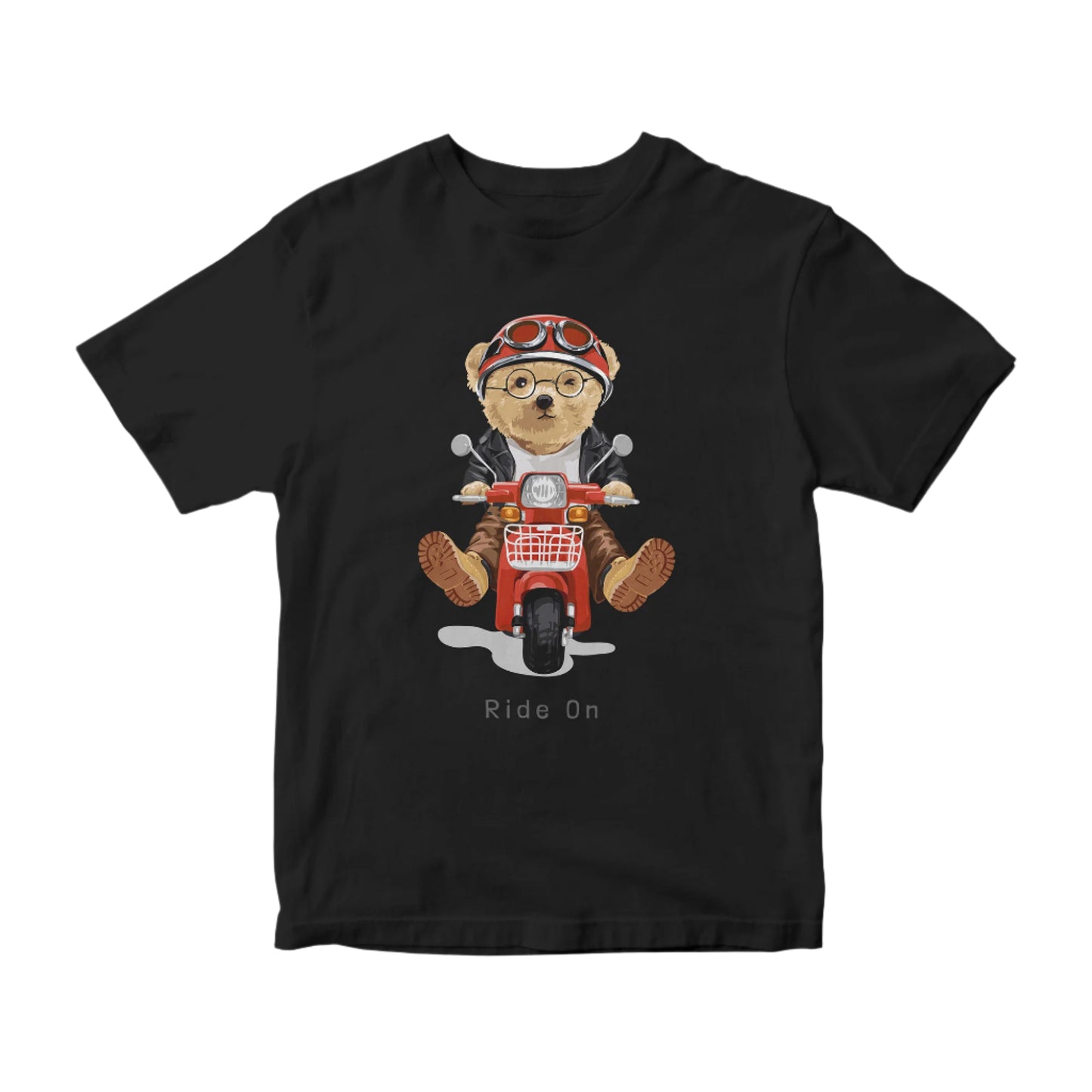 TEDDY BEAR- 5270