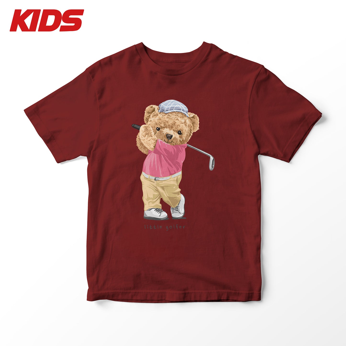 TEDDY BEAR- 5306