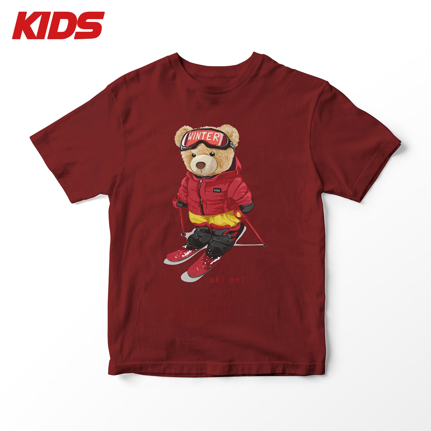 TEDDY BEAR- 5282