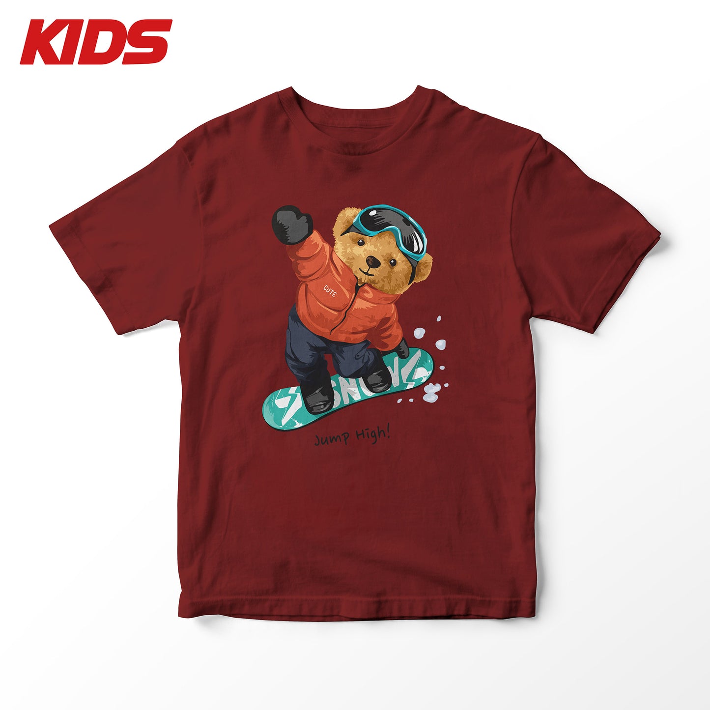 TEDDY BEAR- 5313