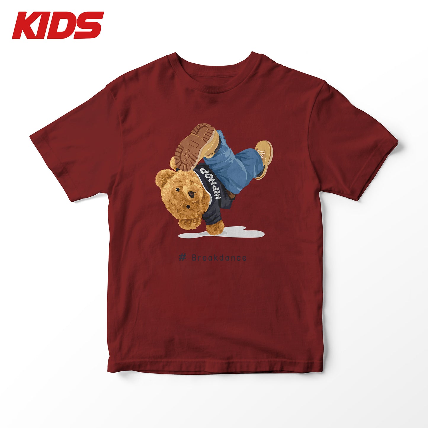 TEDDY BEAR- 5307