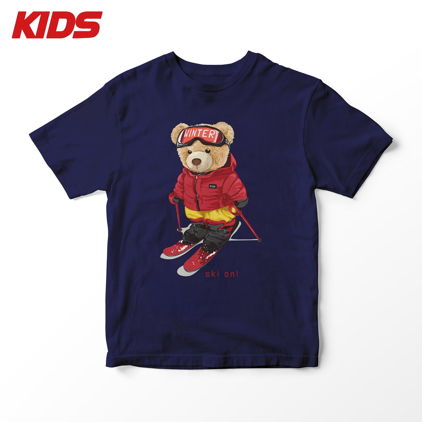 TEDDY BEAR- 5282