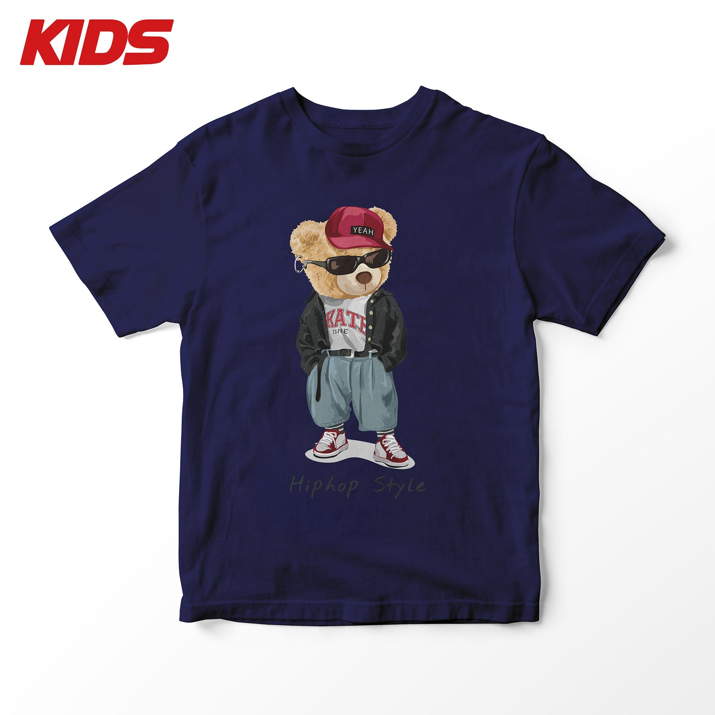 TEDDY BEAR- 5246