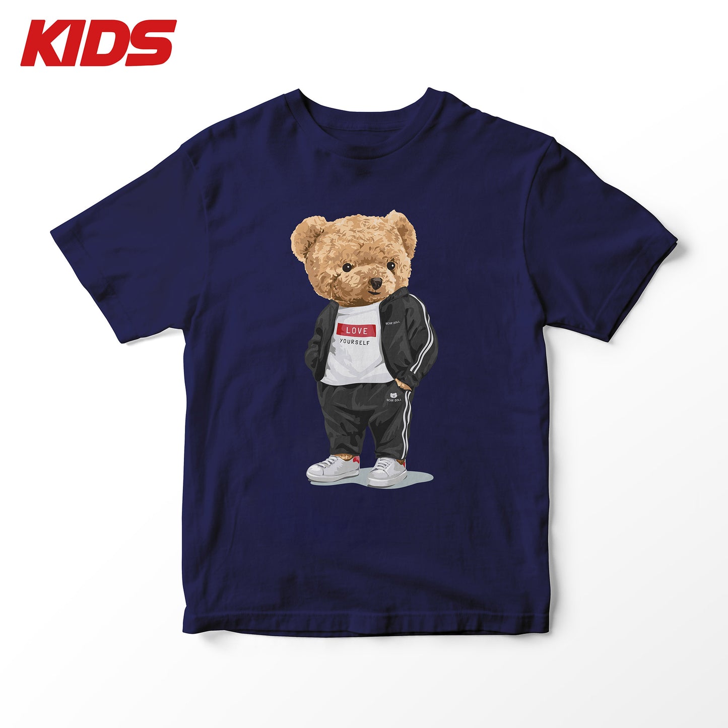 TEDDY BEAR- 5276