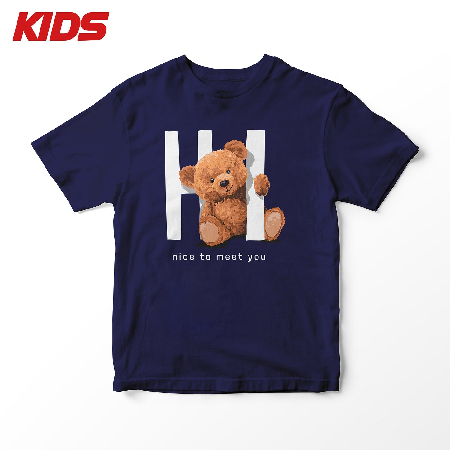 TEDDY BEAR- 5281