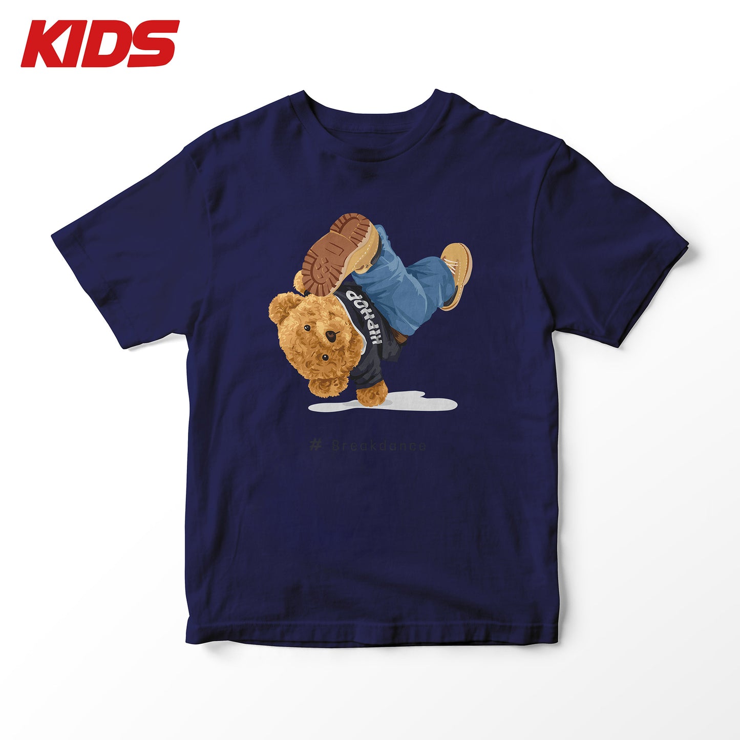 TEDDY BEAR- 5307