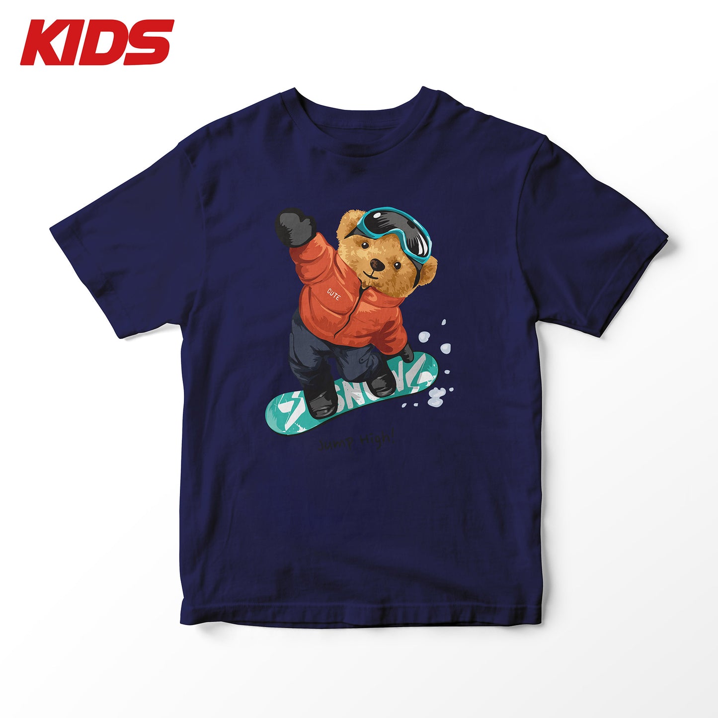 TEDDY BEAR- 5313