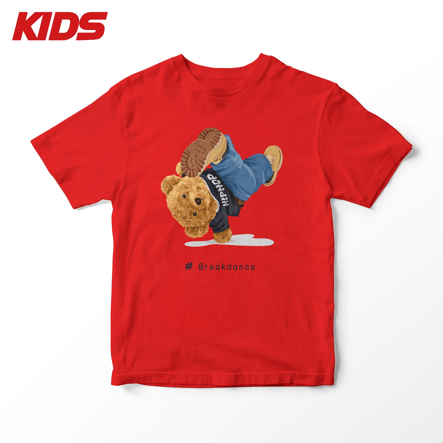 TEDDY BEAR- 5307