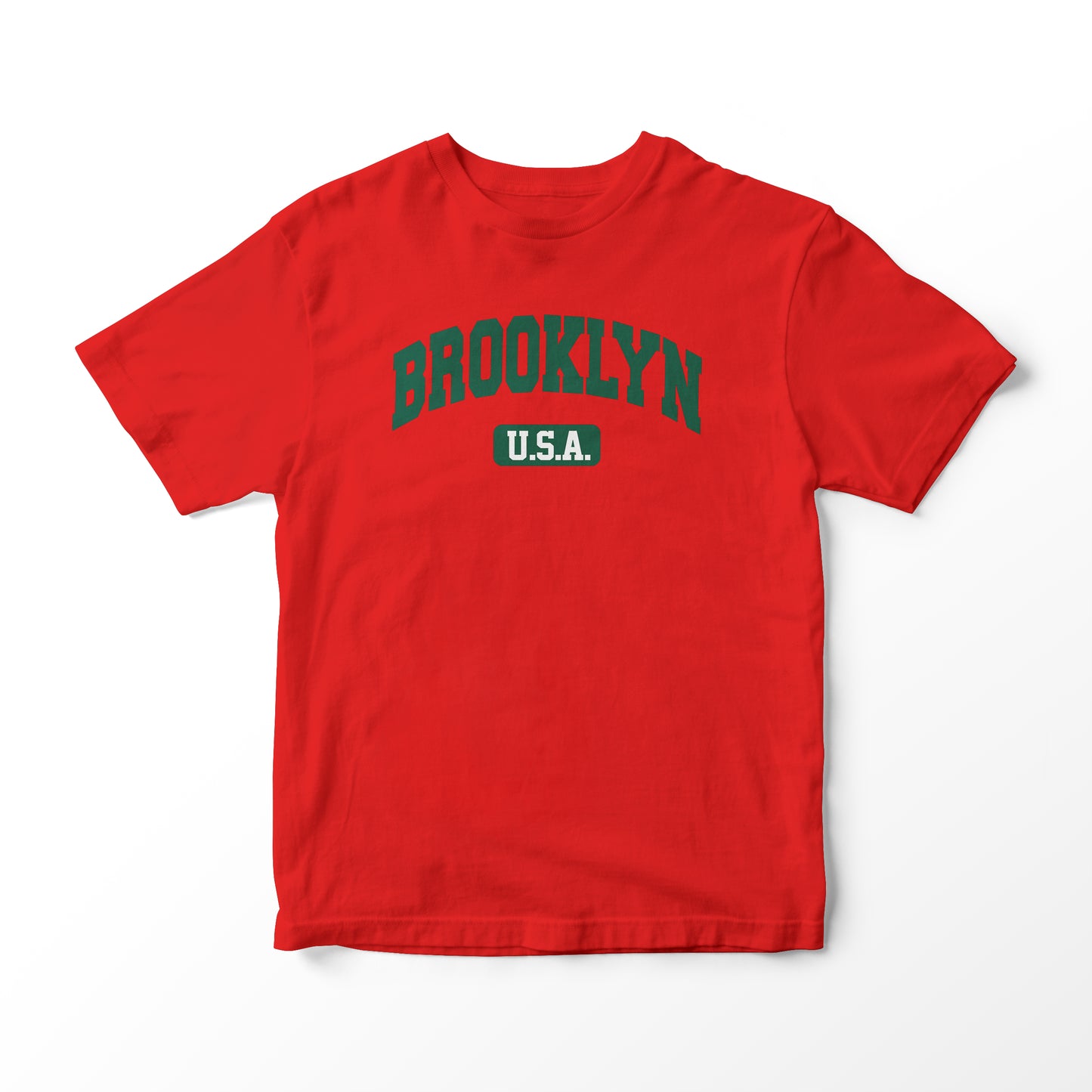 Brooklyn- A0034