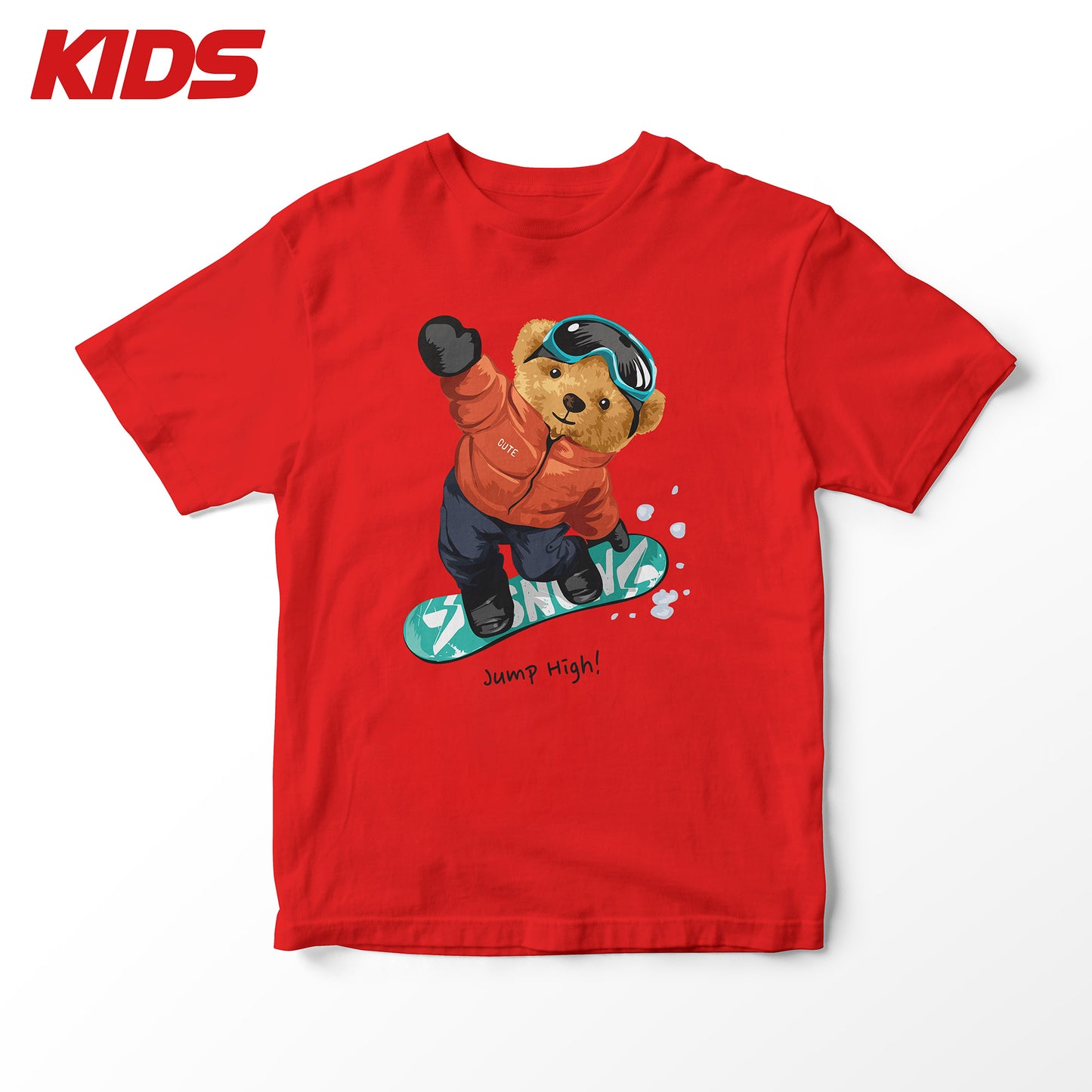 TEDDY BEAR- 5313