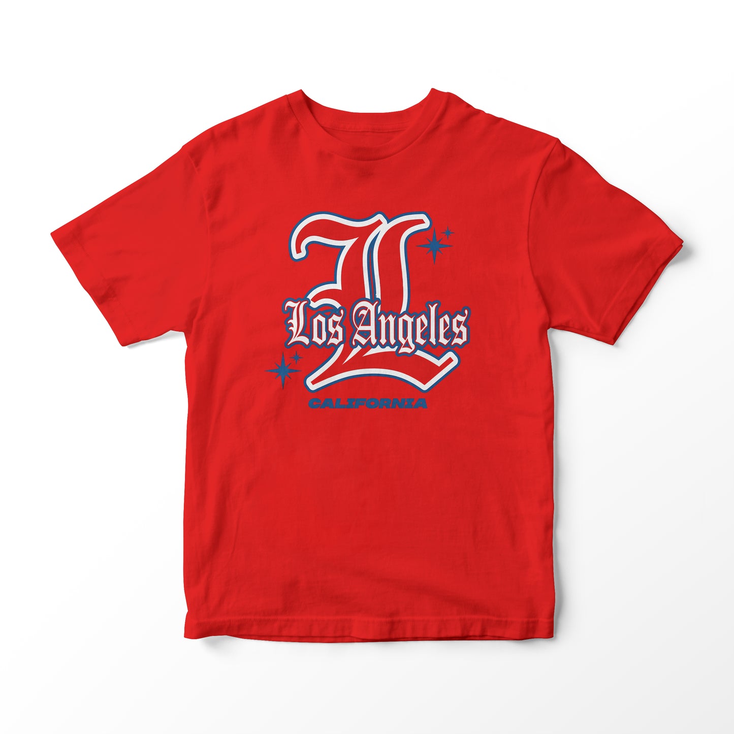 Los Angeles- A0033