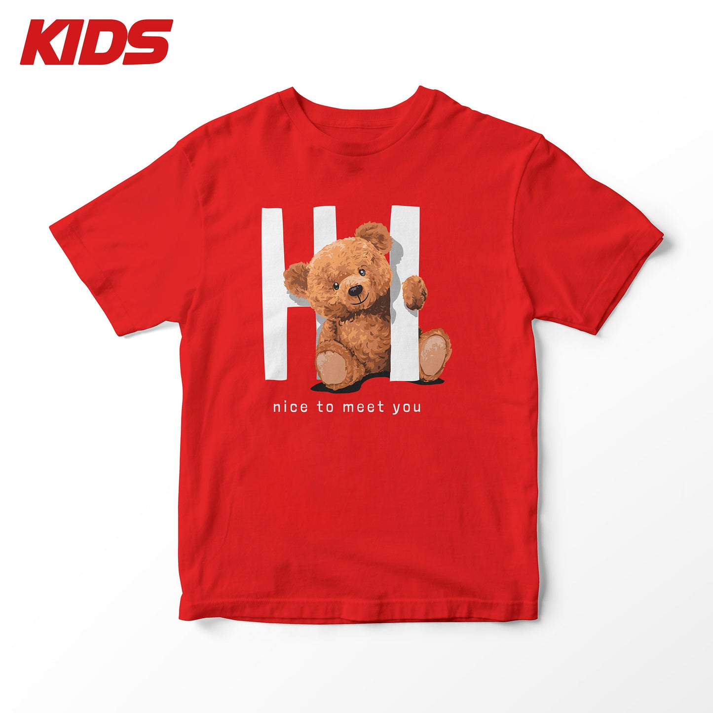 TEDDY BEAR- 5281