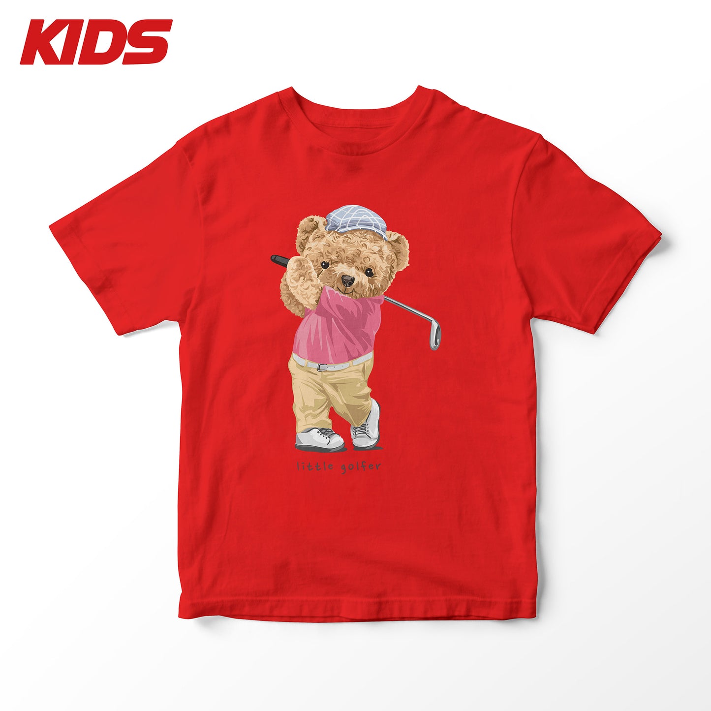 TEDDY BEAR- 5306