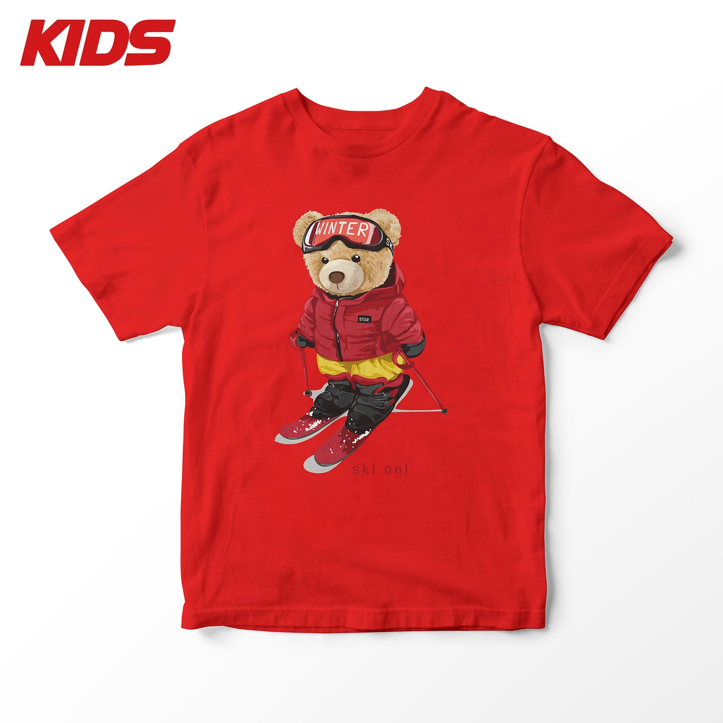TEDDY BEAR- 5282