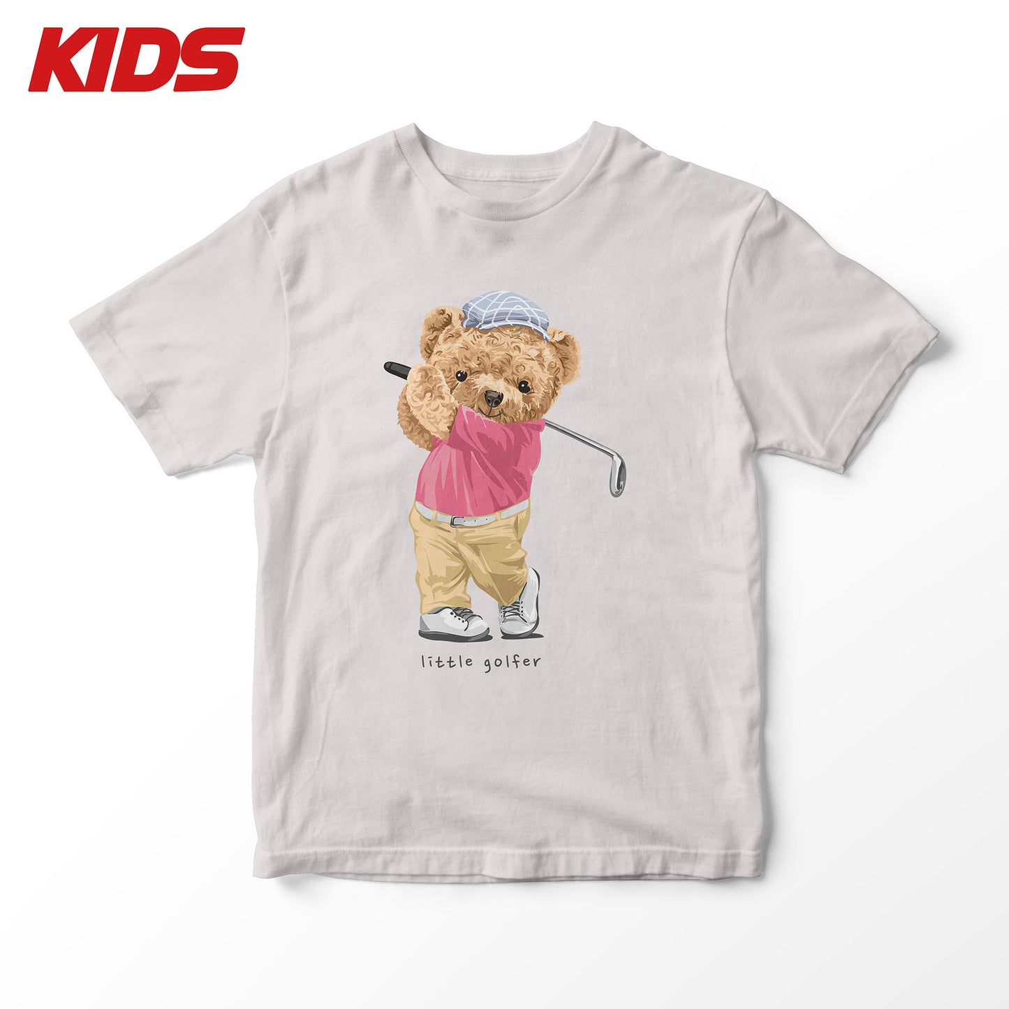 TEDDY BEAR- 5306
