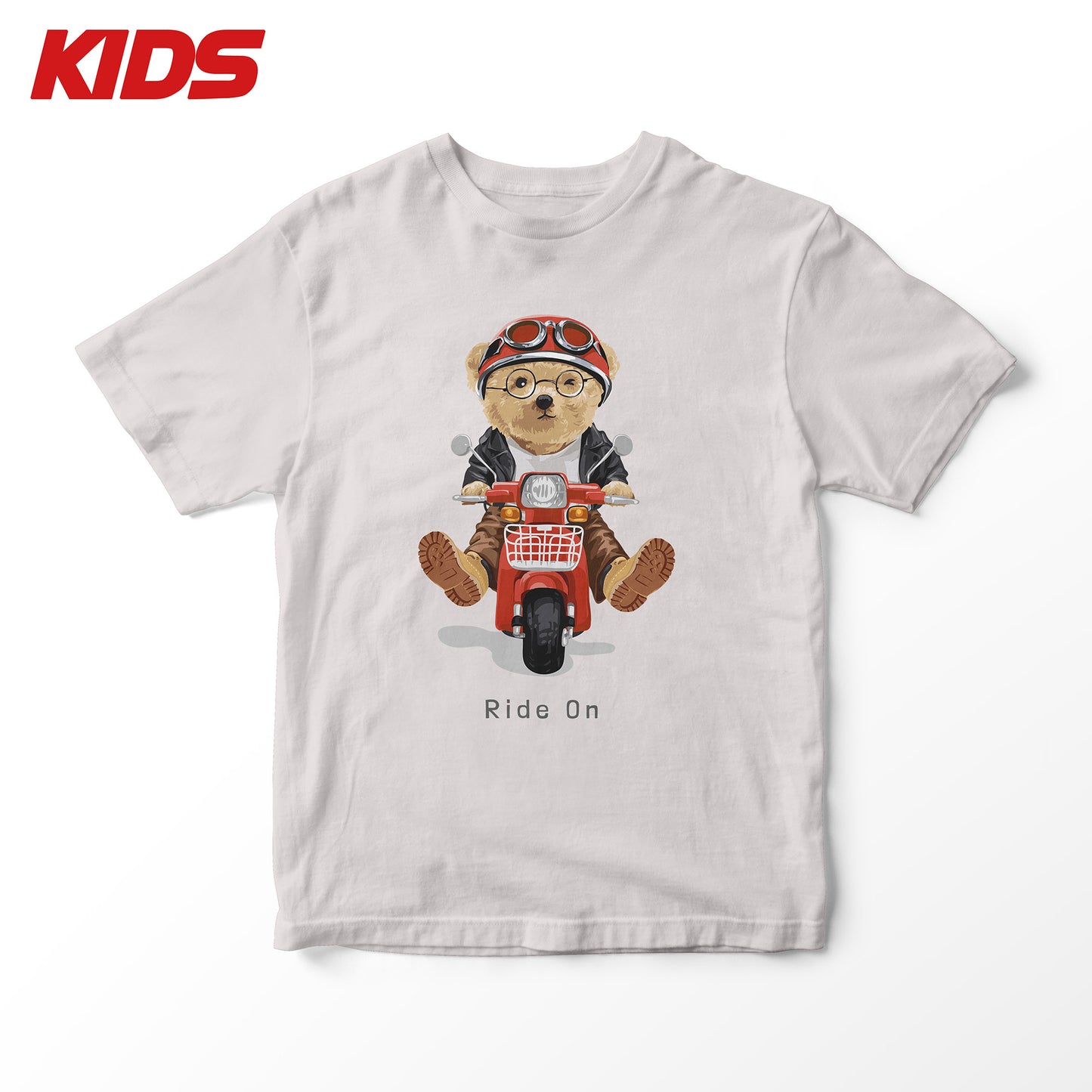 TEDDY BEAR- 5270