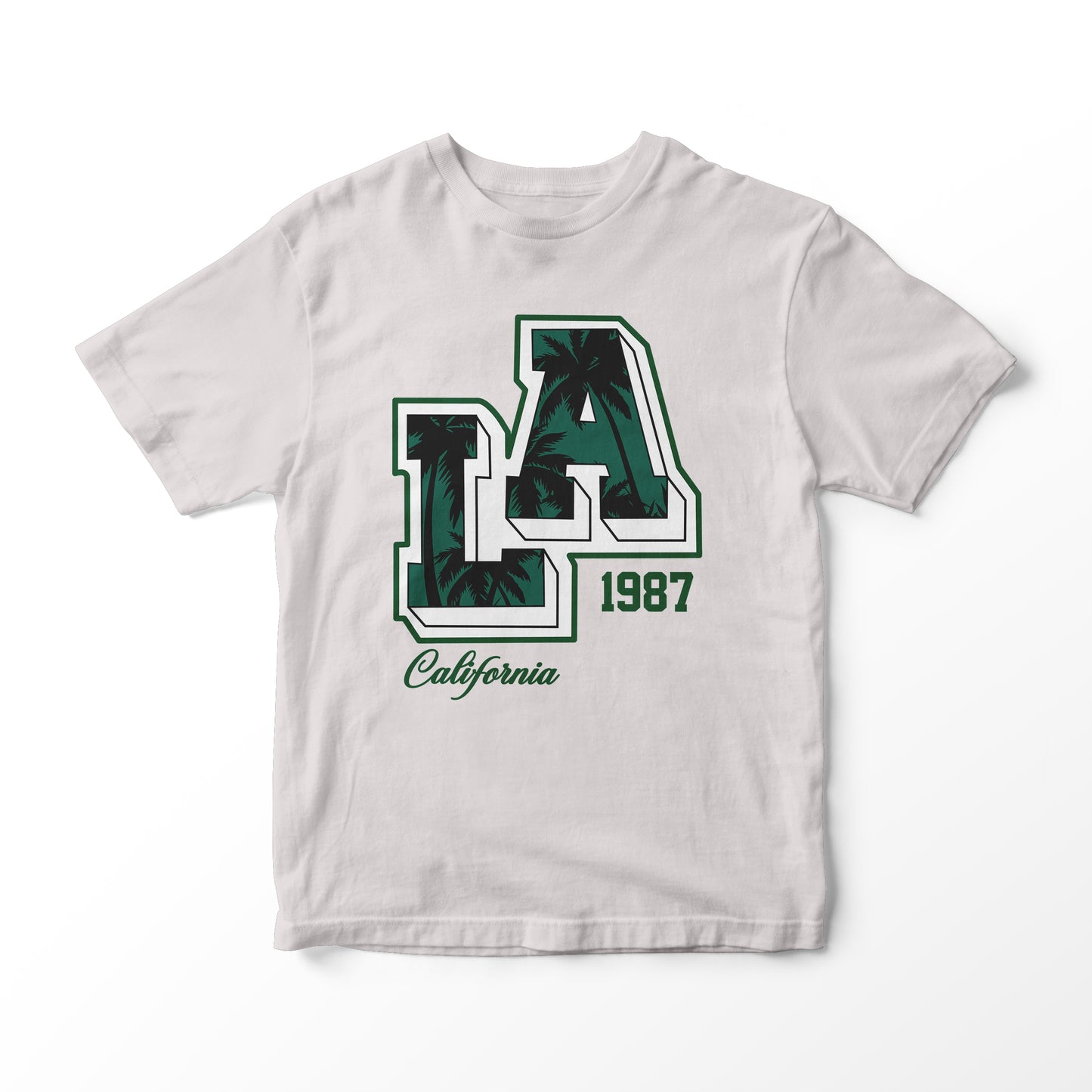 LA Clifornia-A0037