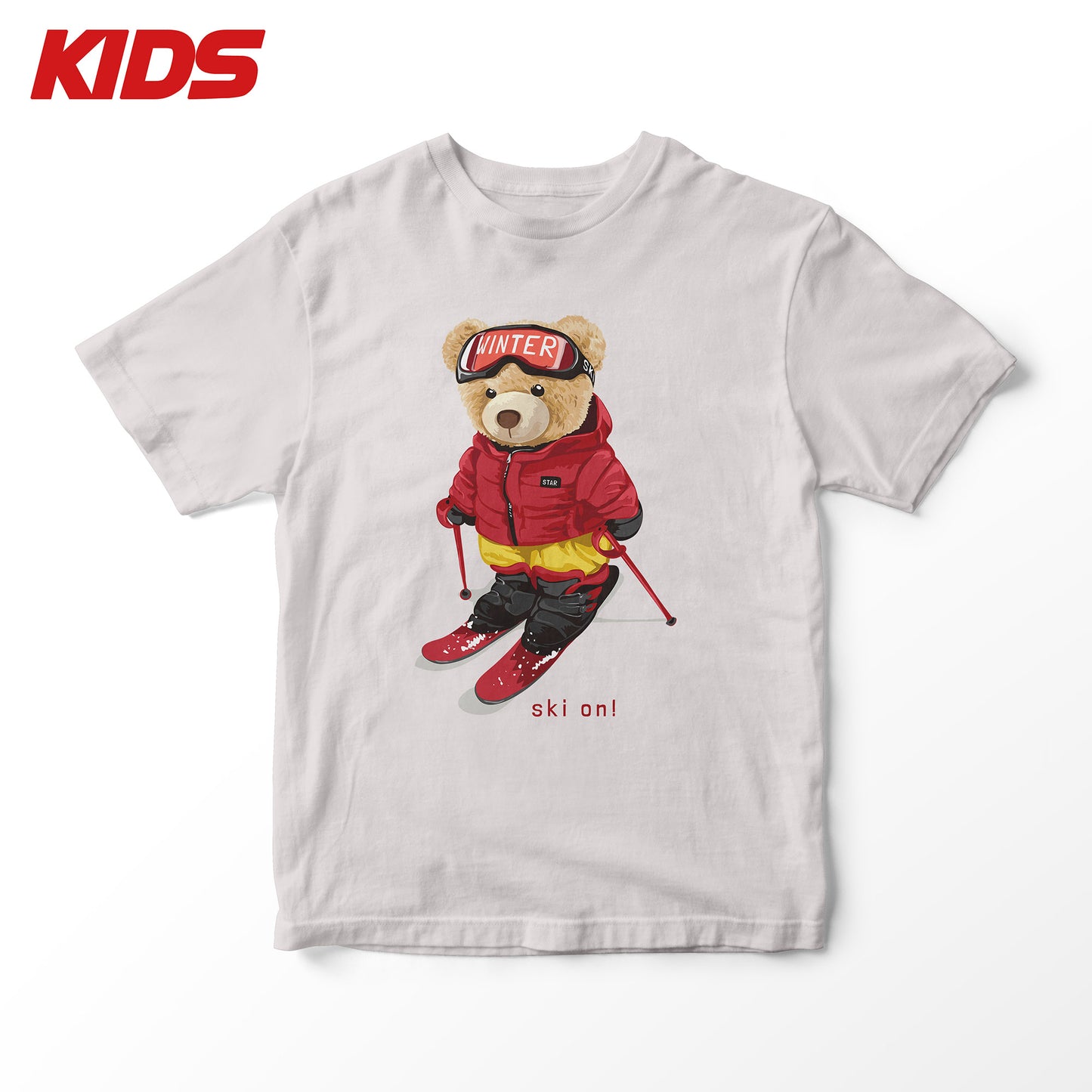 TEDDY BEAR- 5282