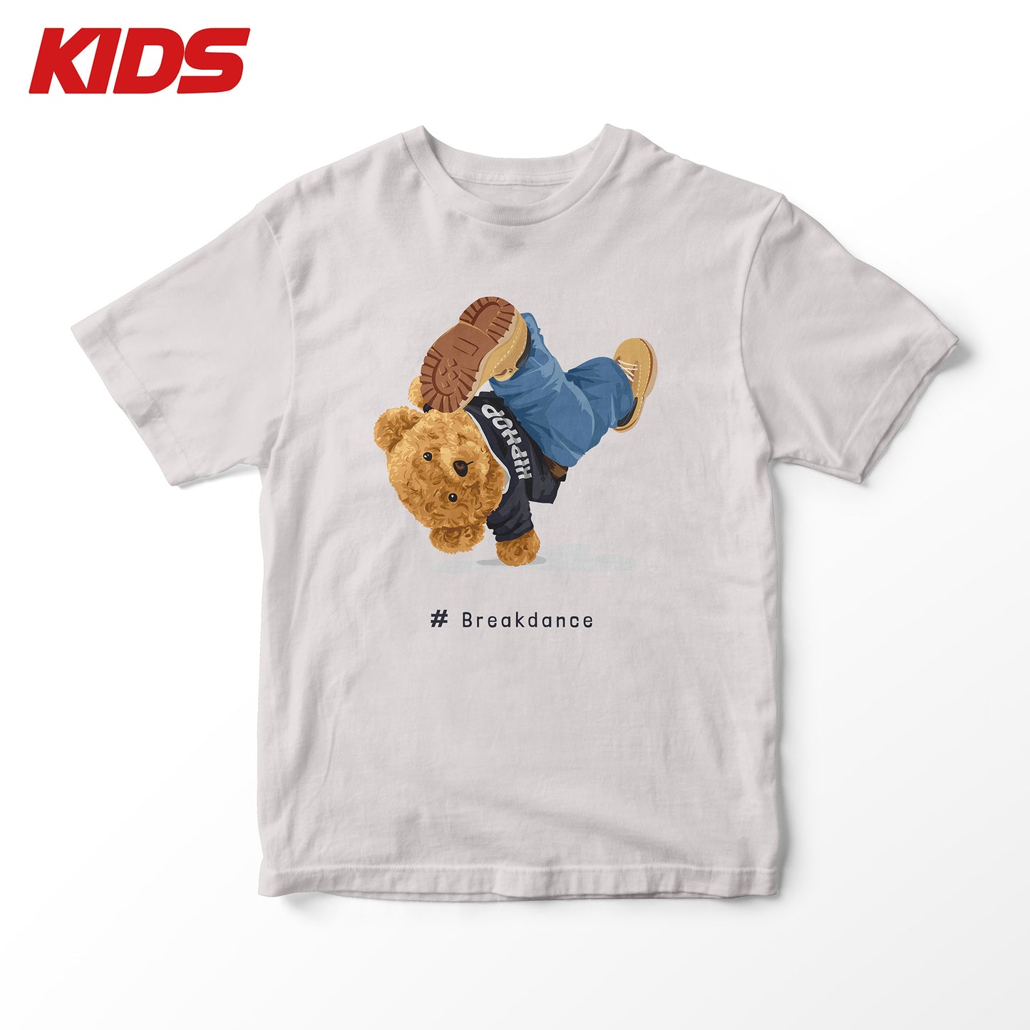 TEDDY BEAR- 5307