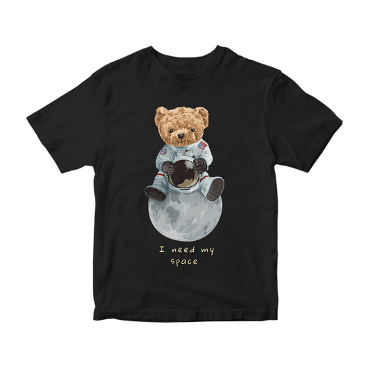 TEDDY BEAR- 5245