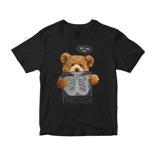 TEDDY BEAR- 5235