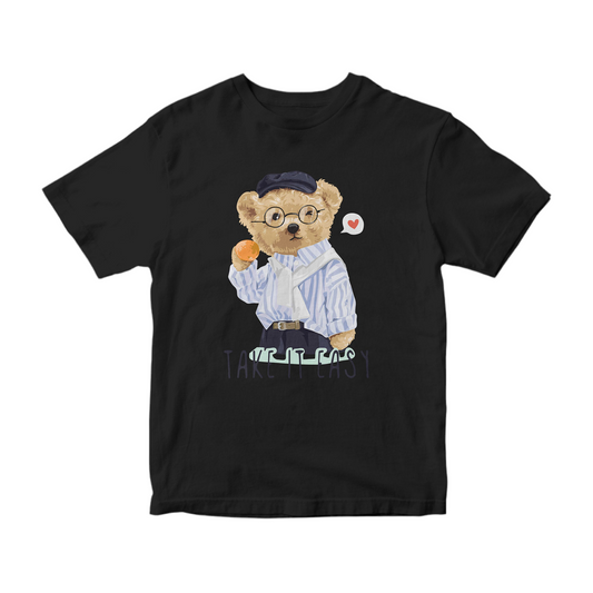 TEDDY BEAR- 5253