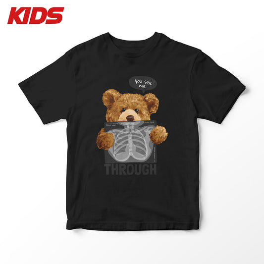 TEDDY BEAR- 5235