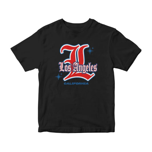 Los Angeles- A0033