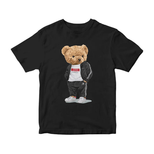 TEDDY BEAR- 5276