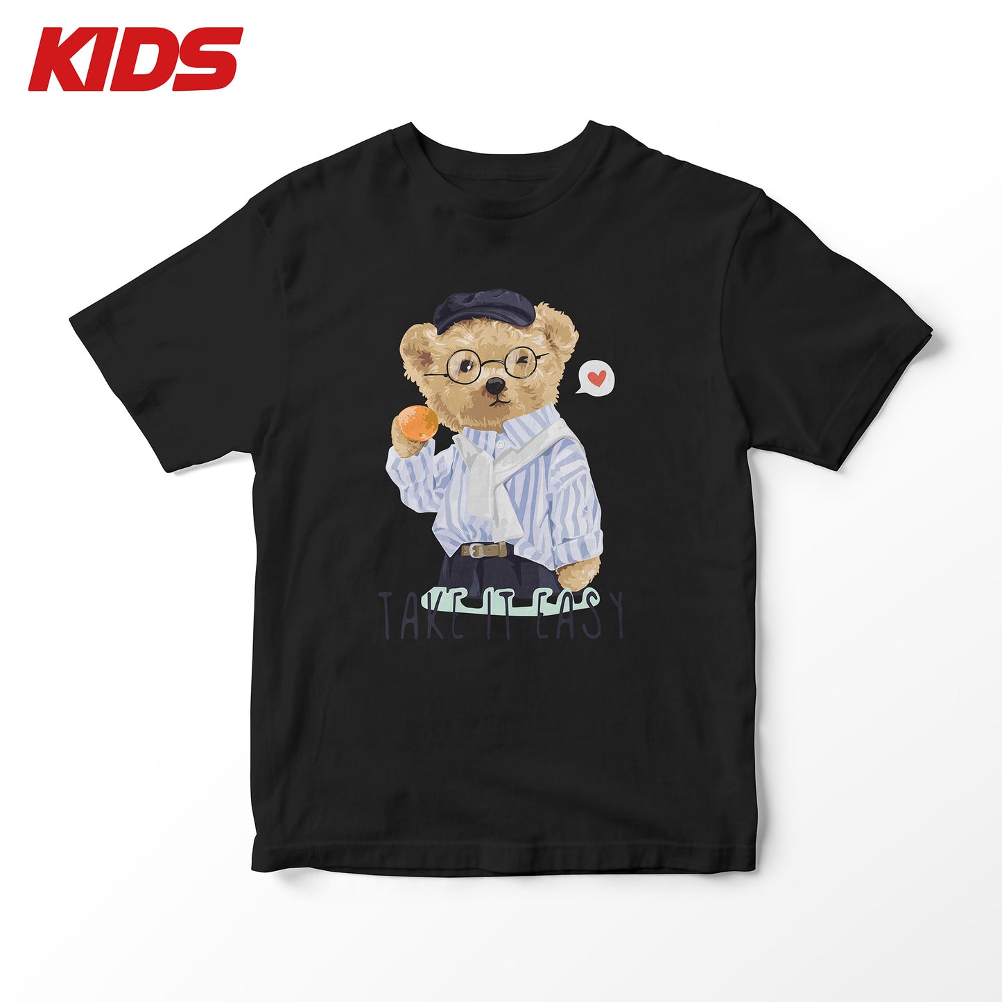 TEDDY BEAR- 5253