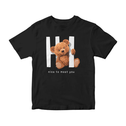 TEDDY BEAR- 5281
