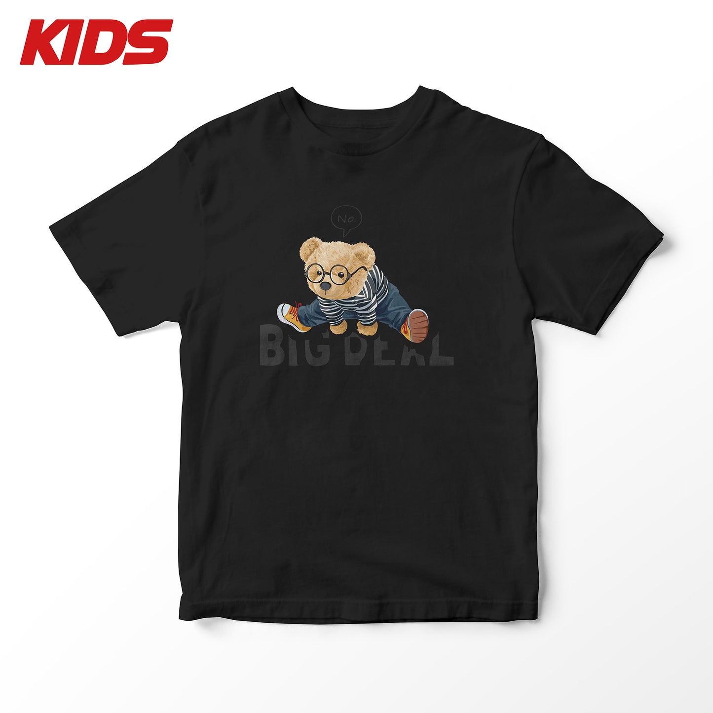 TEDDY BEAR- 5265