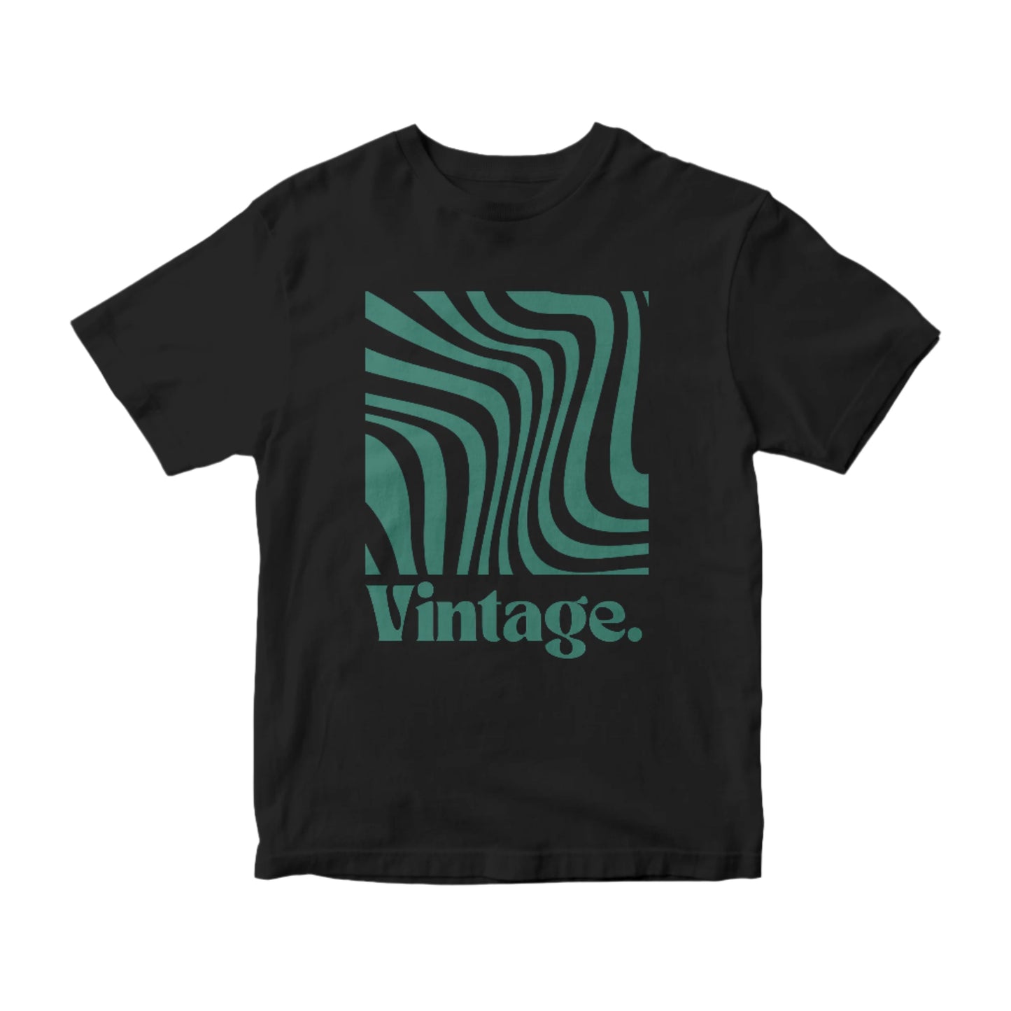 Wave Vintage