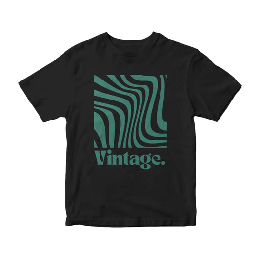Wave Vintage