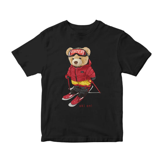TEDDY BEAR- 5282