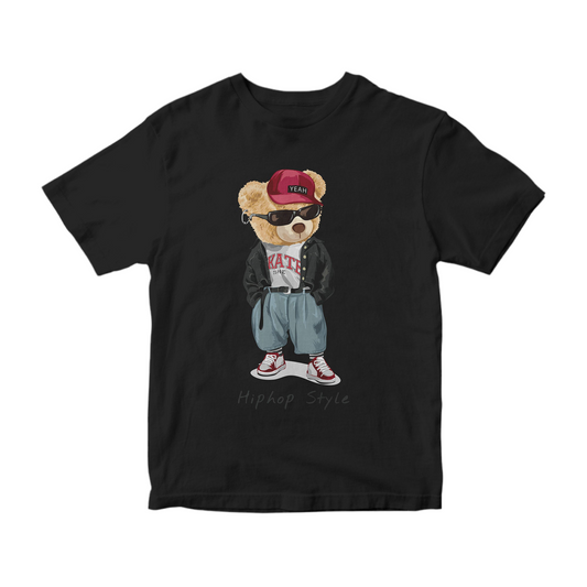 TEDDY BEAR- 5246