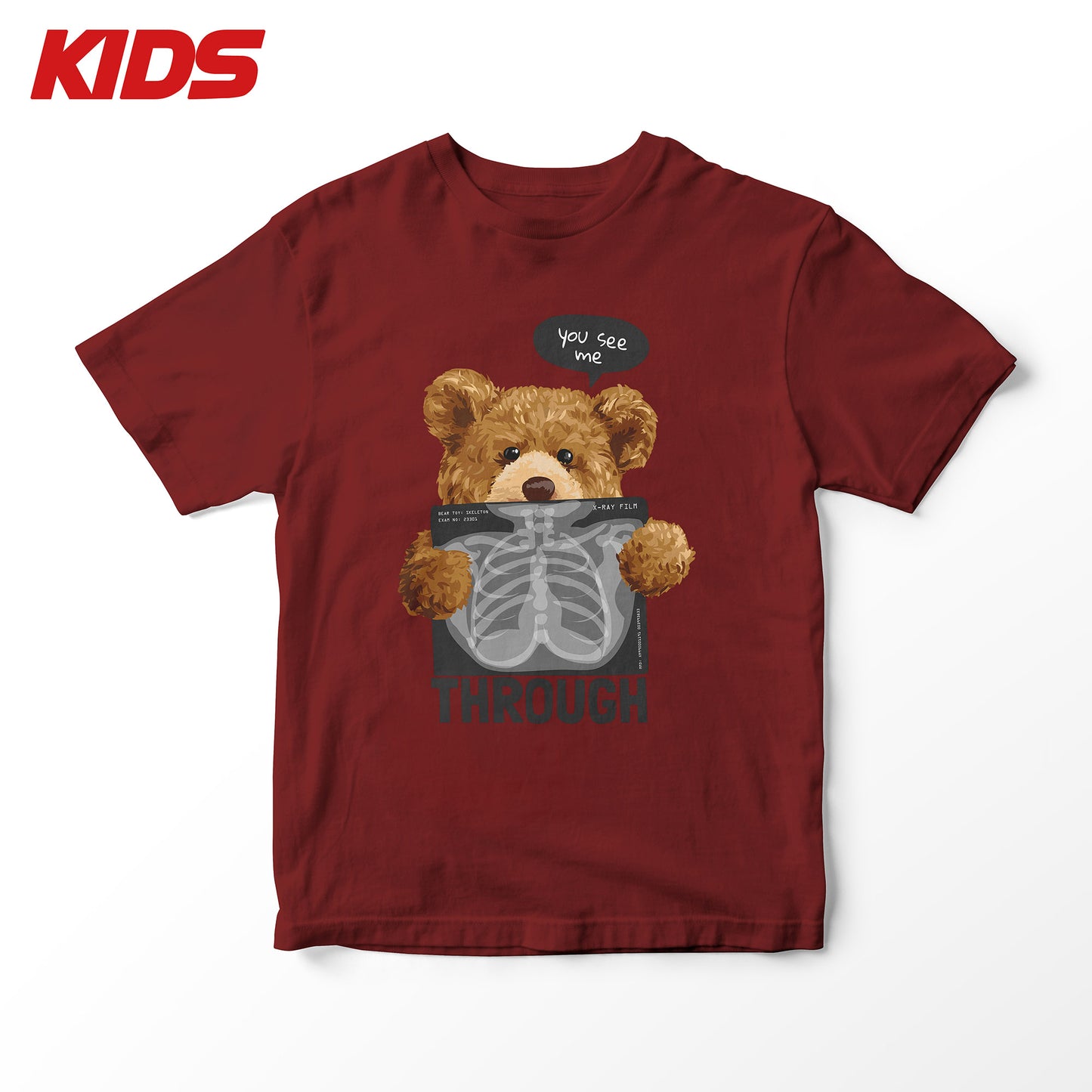 TEDDY BEAR- 5235