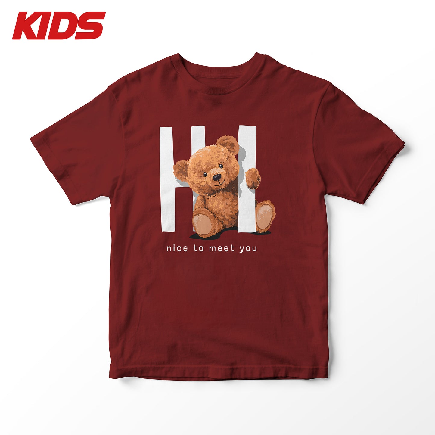 TEDDY BEAR- 5281