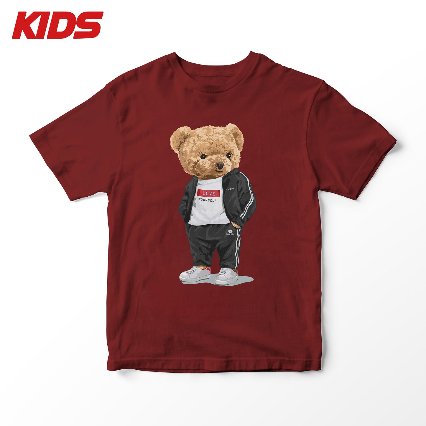 TEDDY BEAR- 5276