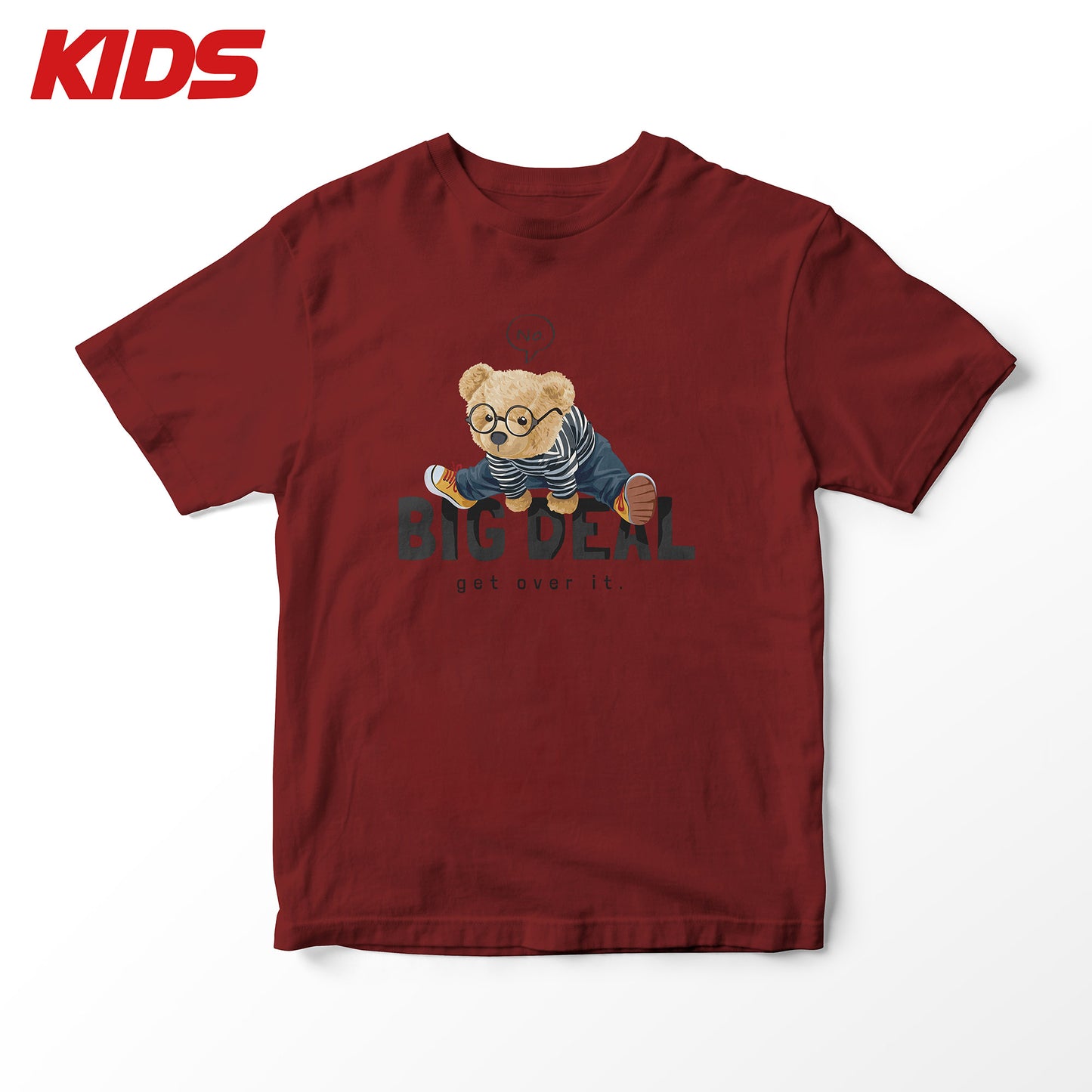 TEDDY BEAR- 5265