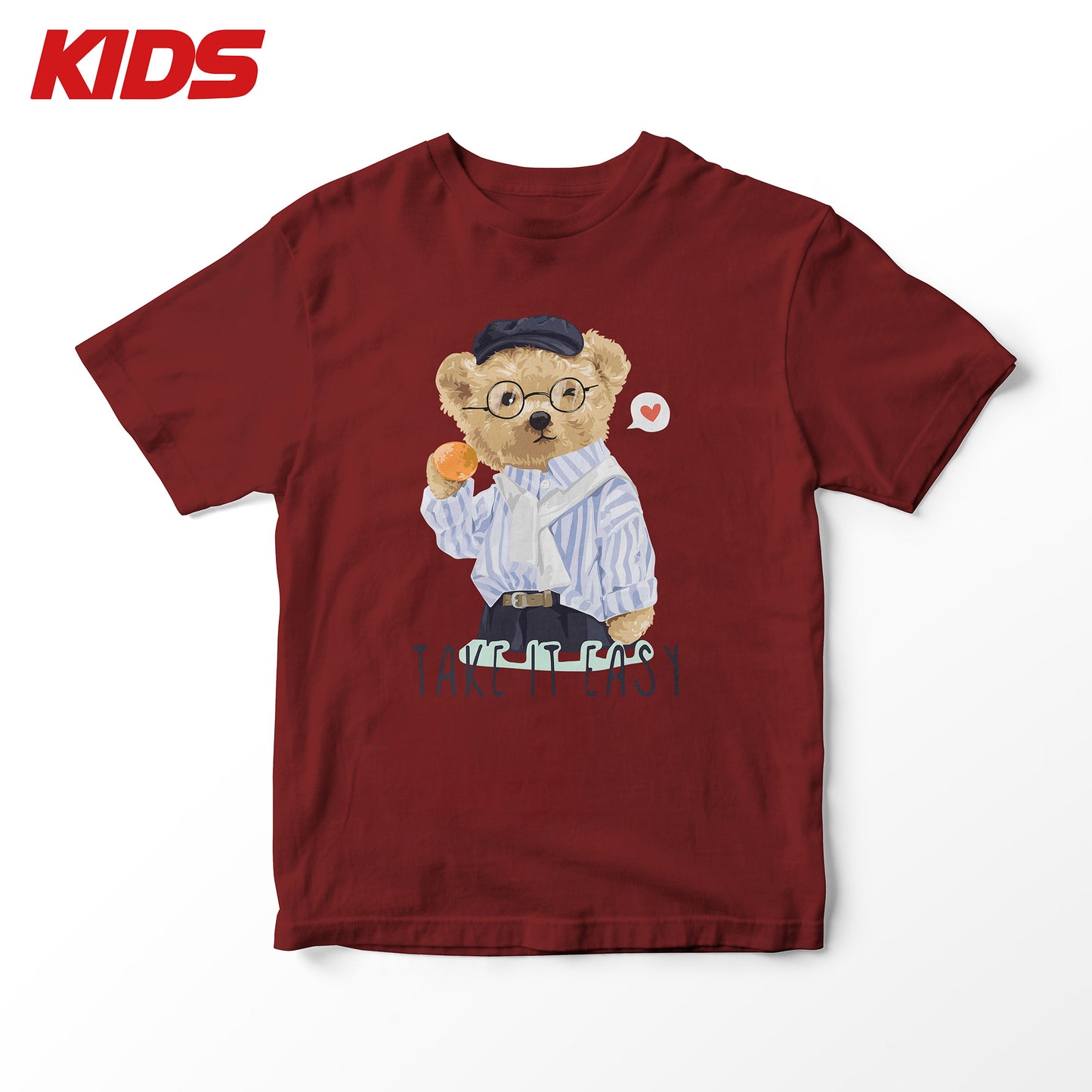 TEDDY BEAR- 5253