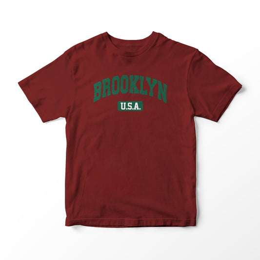 Brooklyn- A0034