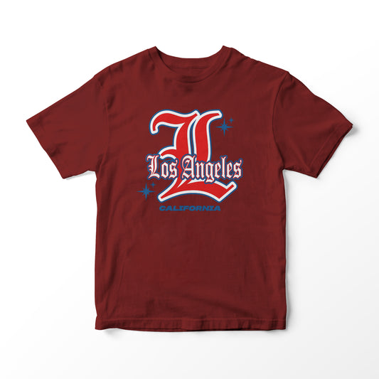 Los Angeles- A0033