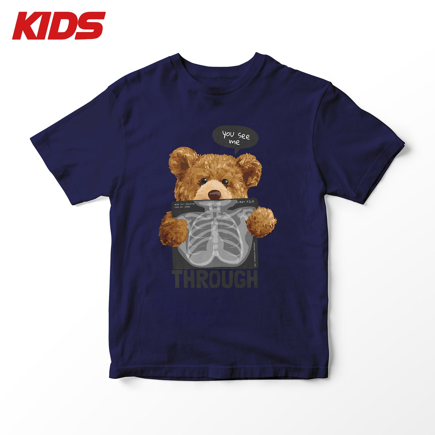 TEDDY BEAR- 5235