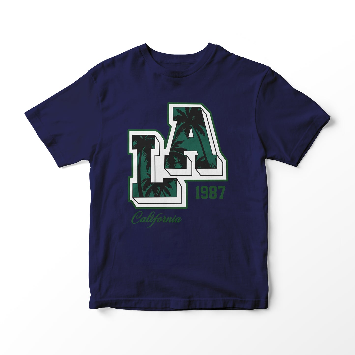 LA Clifornia-A0037