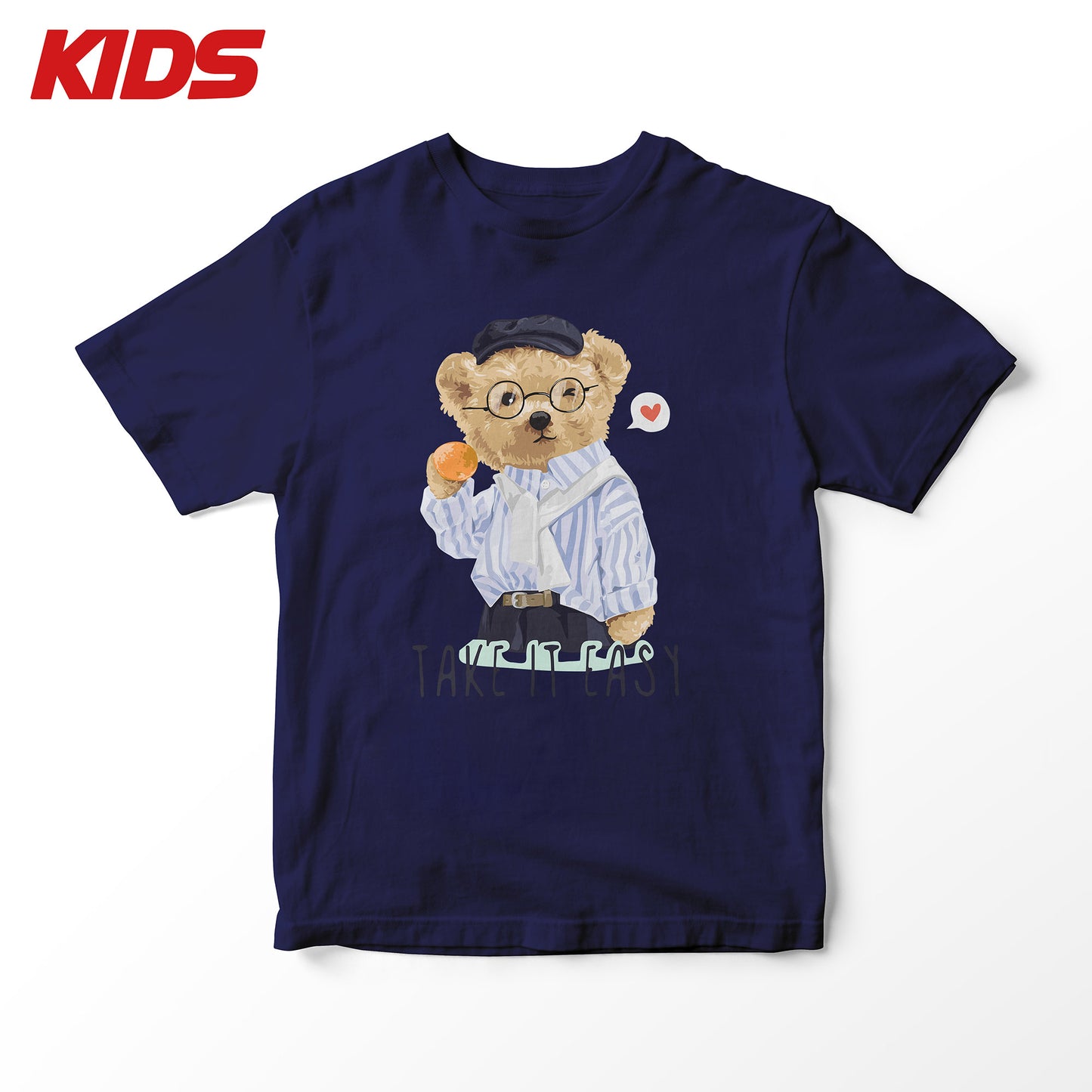 TEDDY BEAR- 5253