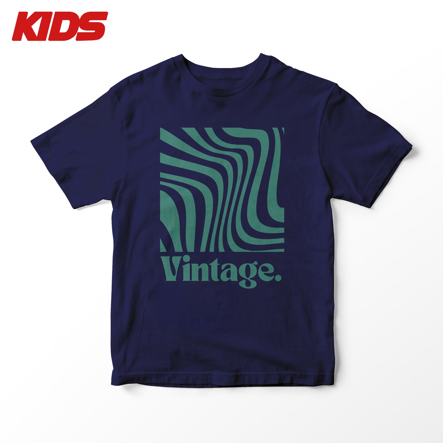 Wave Vintage