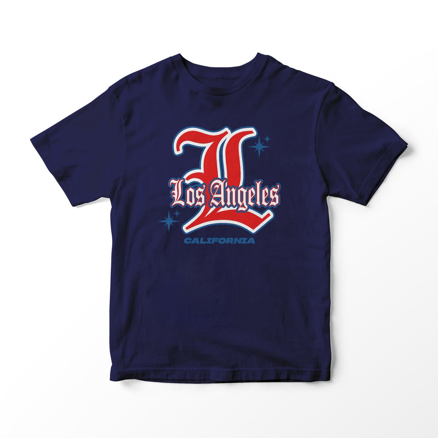 Los Angeles- A0033