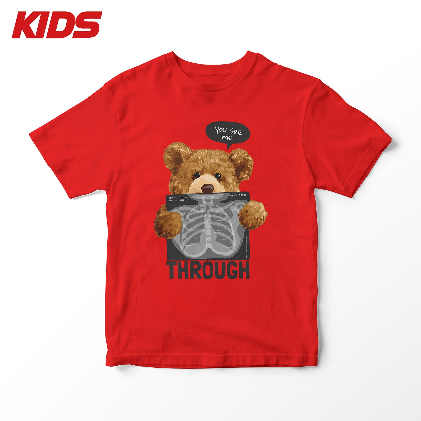 TEDDY BEAR- 5235